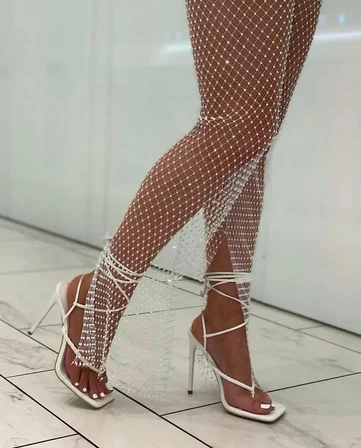 Vitaliselanfashion PANTOLON.