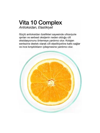 Dermal Kuru ve Yorgun Ciltler Için Nemlendirici ve Canlandırıcı Vitamin Kore Maskesi 23 gr 2 Adet