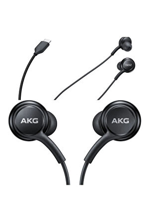 Vivo V21 V23 V29 V29 Lite V30 Kulaklık Type-C Mikrofonlu Kulaklık