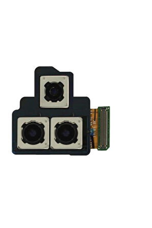 VİVO V21 Uyumlu Arka Kamera