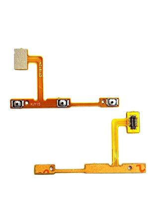 VİVO Y11 Uyumlu On-Off Flex