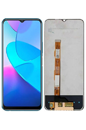 VİVO Y11S Uyumlu Lcd Dokunmatik Ekran