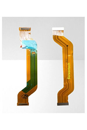 VİVO Y20 S Uyumlu Ara Flex