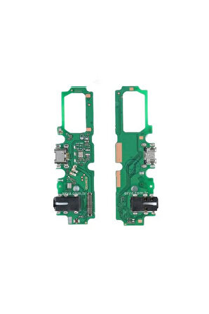 VİVO Y20 Uyumlu Şarj Bordu