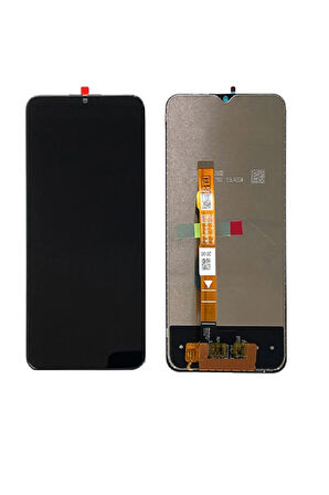 VİVO Y22 Uyumlu Lcd Dokunmatik Ekran