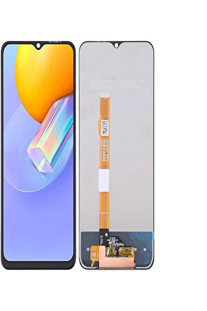 VİVO Y33 S Uyumlu Lcd Dokunmatik Ekran