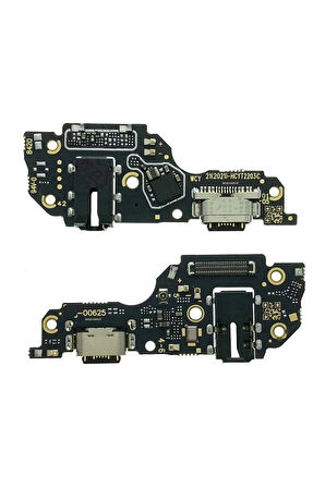 VİVO Y33S Uyumlu Şarj Bordu