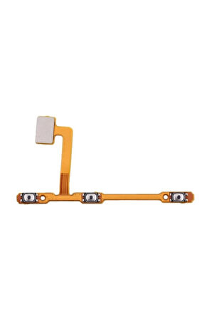 VİVO Y70 Uyumlu On-Off Flex