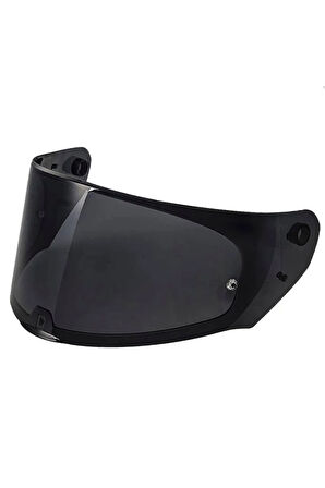 Rapıd 2 Siyah Vizör Kask Camı Spoıler