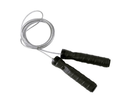 Özel Seri Günlük Hareket Hobi Everlast Jump Rope Weighted Atlama İpi 883380-70