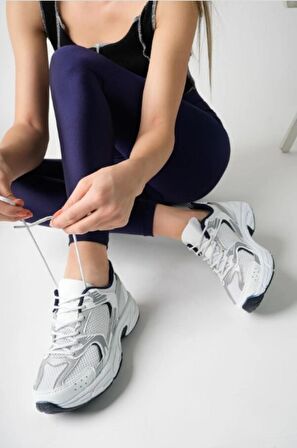 Unisex Rahat Konforlu Sneaker Günlük Koşu Ayakkabısı Nb530
