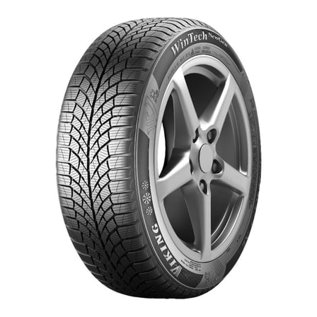 Viking WinTech NewGen 205/55R16 91T M+S 3PMSF Kış Lastiği (Üretim Tarihi: 2026)