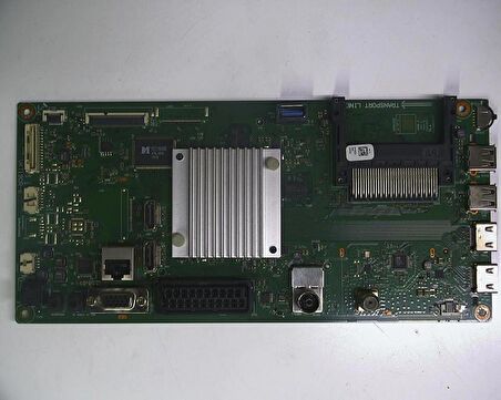VKT190R-6, IP28ZZ, ARÇELİK A42 LB 8477, Main Board 