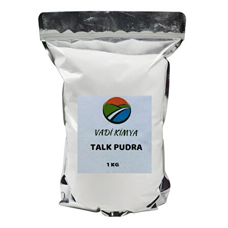 Talk Pudrası - 1 Kg