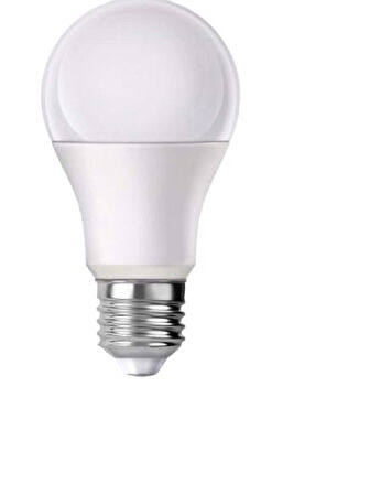 VOLTEK 9W - LED AMPUL E27 6500K