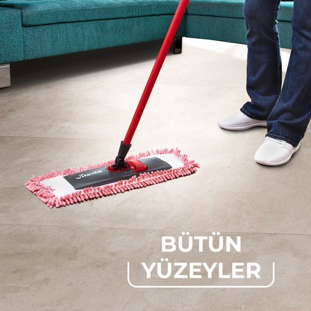 Vileda Style Temizlik Sistemi + Vileda Çekçek Sistem