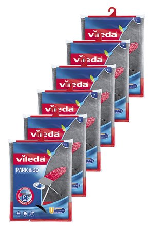Vileda Universal Ebat 6 Paket Park & Go Ütü Masası Kılıfı