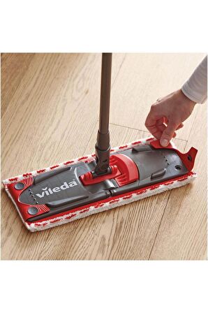 Vileda Ultramat Yedek Mop 