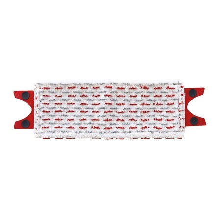 Vileda 8 Paket Ultramax Mikrofiber Yedek Mop