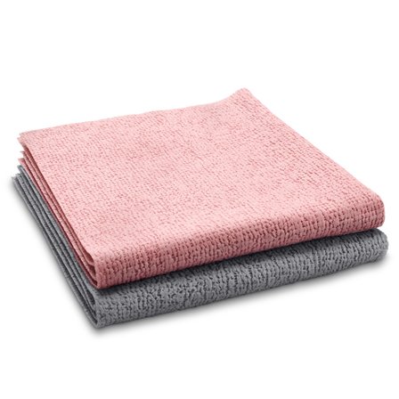 Vileda 3 Paket 2 li Actifiber Mikrofiber Temizlik Bezi