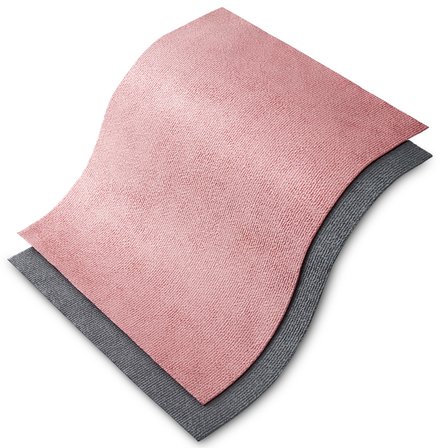 Vileda 3 Paket 2 li Actifiber Mikrofiber Temizlik Bezi