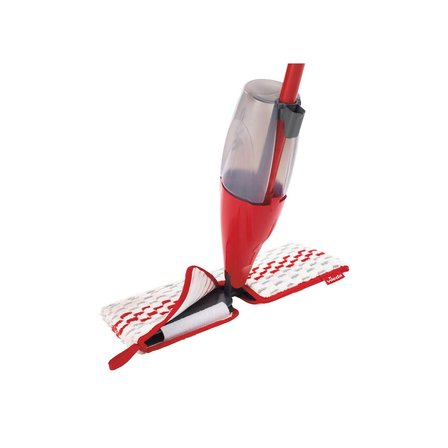 Vileda 4 Paket Sprey Max Yedek Mop