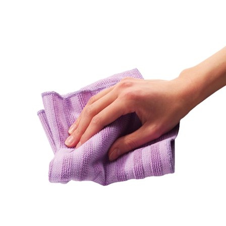 Vileda 3 Paket Mikrofiber Mutfak Temizlik Bezi