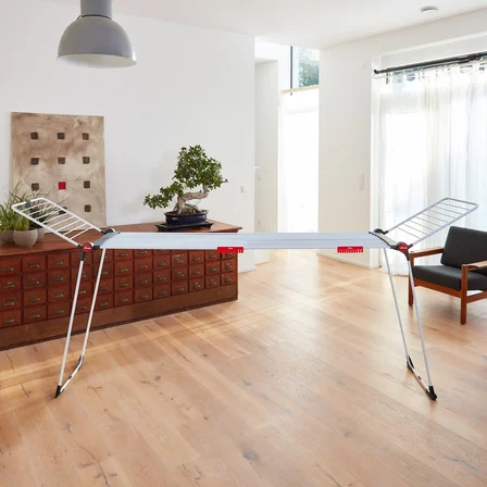 VİLEDA INFINITY FLEX ÇAMAŞIR KURUTMALIK