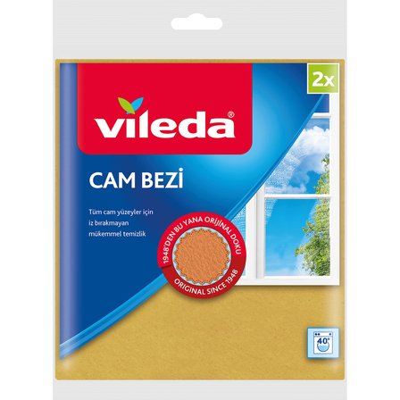 Vileda Spino Ultra Avantajlı Evlilik Paketi