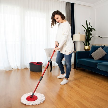 Vileda Spino Ultra Avantajlı Evlilik Paketi