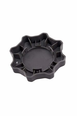 6r0881671d Seat Altea Koltuk Sırt Yatırma Ayar Kolu Sol Siyah 2011-2015 Model Arası Araçlara Uyumlu