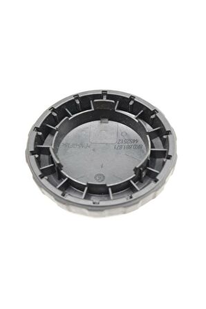 8k0881671 Audı A3 Sedan Koltuk Sırt Yatırma Ayar Kolu Sol Gri 2013-2016 Model Arası Araçlara