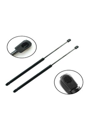 Seat Ibiza Bagaj Amortisörü Pistonu Takım 1993-1998 Model Arası Araçlara Uyumlu 6k6827550