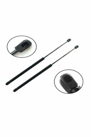 Seat Cordoba Bagaj Amortisörü Pistonu Takım 1999-2002 Model Arası Araçlara Uyumlu 6k5827550c