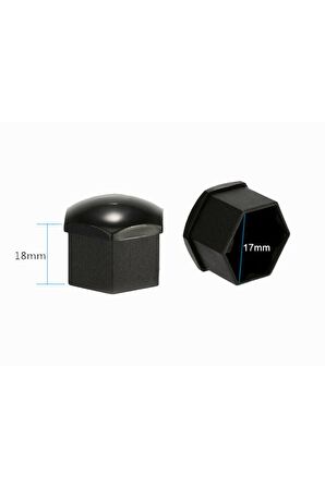 Skoda Roomster Bijon Kapağı Takım (piyano Gri) 1z0601173 2011-2015 Model Arası Araçlara Uyumlu