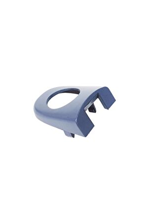 Seat Leon Dış Kapı Kolu Kapağı Bademi Ön Sol 3b0837879a 2006-2009 Model Arası Araçlara Uyumlu