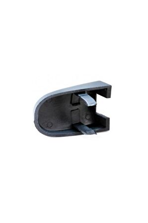 Volkswagen Golf 4 Dış Kapı Kolu Kapağı Bademi Ön Sağ 3b4839879a 1998-2004 Arası Araçlara Uyumlu