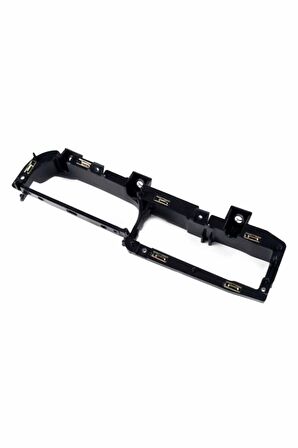 Volkswagen Passat B5,5 Ön Sol Kapı Kolu Tutamağı Alt Braketi 3b1867179c 2001-2005 Model Arası Uyumlu