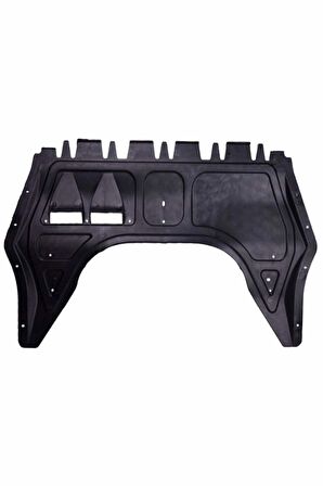 Seat Toledo Motor Alt Karter Muhafaza (benzinli) 1k0825235ab 2009-2012 Model Arası Araçlara Uyumlu