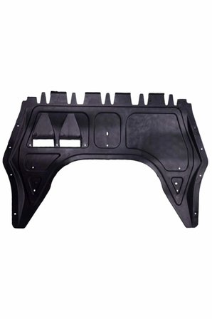 Volkswagen Scirocco Motor Alt Karter Muhafaza (benzinli) 1k0825235ae 2009-2014 Arası Araçlara Uyumlu