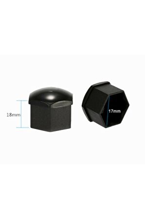 Seat Leon Bijon Kapağı Takım (piyano Gri) 1z0601173 2013-2016 Model Arası Araçlara Uyumlu