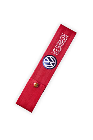 Volkswagen Nakışlı Araç Oto Halı Paspas | Volkswagen Siyah Polar Oto Yastık & Araç Aksesuar