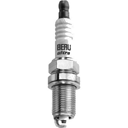 Ateşleme Bujisi F8dc4 / 14f-8du4 W202-210-140 (m111-104) 1994-1997