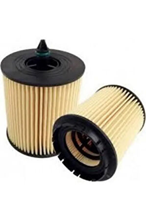 YAĞ FİLTRESİ VECTRA-C 2.2 YAG FILTRES Uyumlu