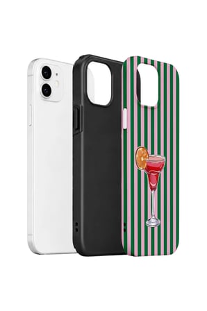 iPhone 11 Valestra Çift Katmanlı Kılıf Kairis