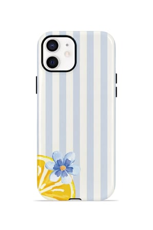 iPhone 11 Valestra Çift Katmanlı Kılıf Oravera