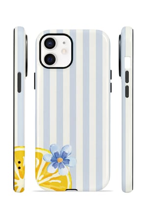 iPhone 11 Valestra Çift Katmanlı Kılıf Oravera