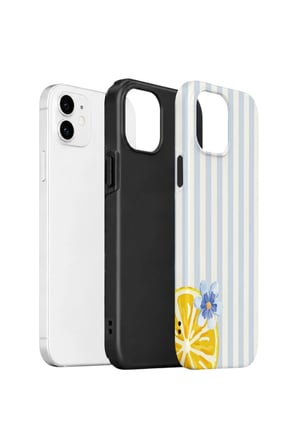 iPhone 11 Valestra Çift Katmanlı Kılıf Oravera