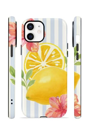 iPhone 11 Valestra Çift Katmanlı Kılıf Zorarin