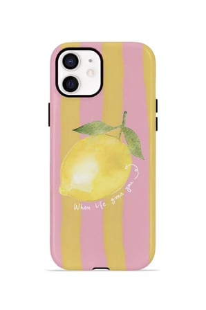 iPhone 11 Valestra Çift Katmanlı Kılıf Sallia
